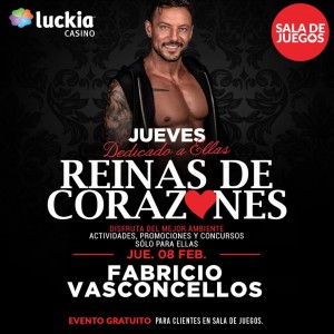 Fabricio Flayer