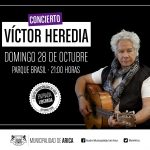 VICTOR HEREDIA MUNIARICA