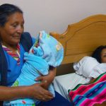 01 video parto manera aymara ssarica