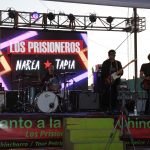 los prisioneros