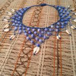 COLLAR TECNICA CHEKERE