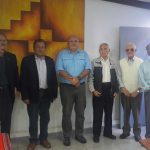Directiva con Seremi de Culturas (1)