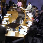 Concejo Municipal Arica 18-06-2019