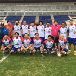equipo chile