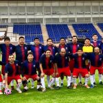 equipo peru