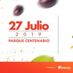 portada carnaval sabores