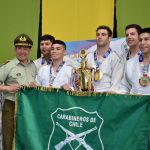 CARABINEROS CAMPEON CAMPEONATO NACIONAL DE JUDO ARICA 2019 (4)