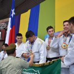 CARABINEROS CAMPEON CAMPEONATO NACIONAL DE JUDO ARICA 2019 (8)