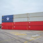 TPA BANDERA CHILENA