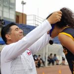 ATLETAS 5