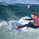 LORENA FICA_ LATIN WAVE