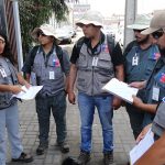 BRIGADA AEDES 2