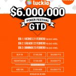 Flayer Poker