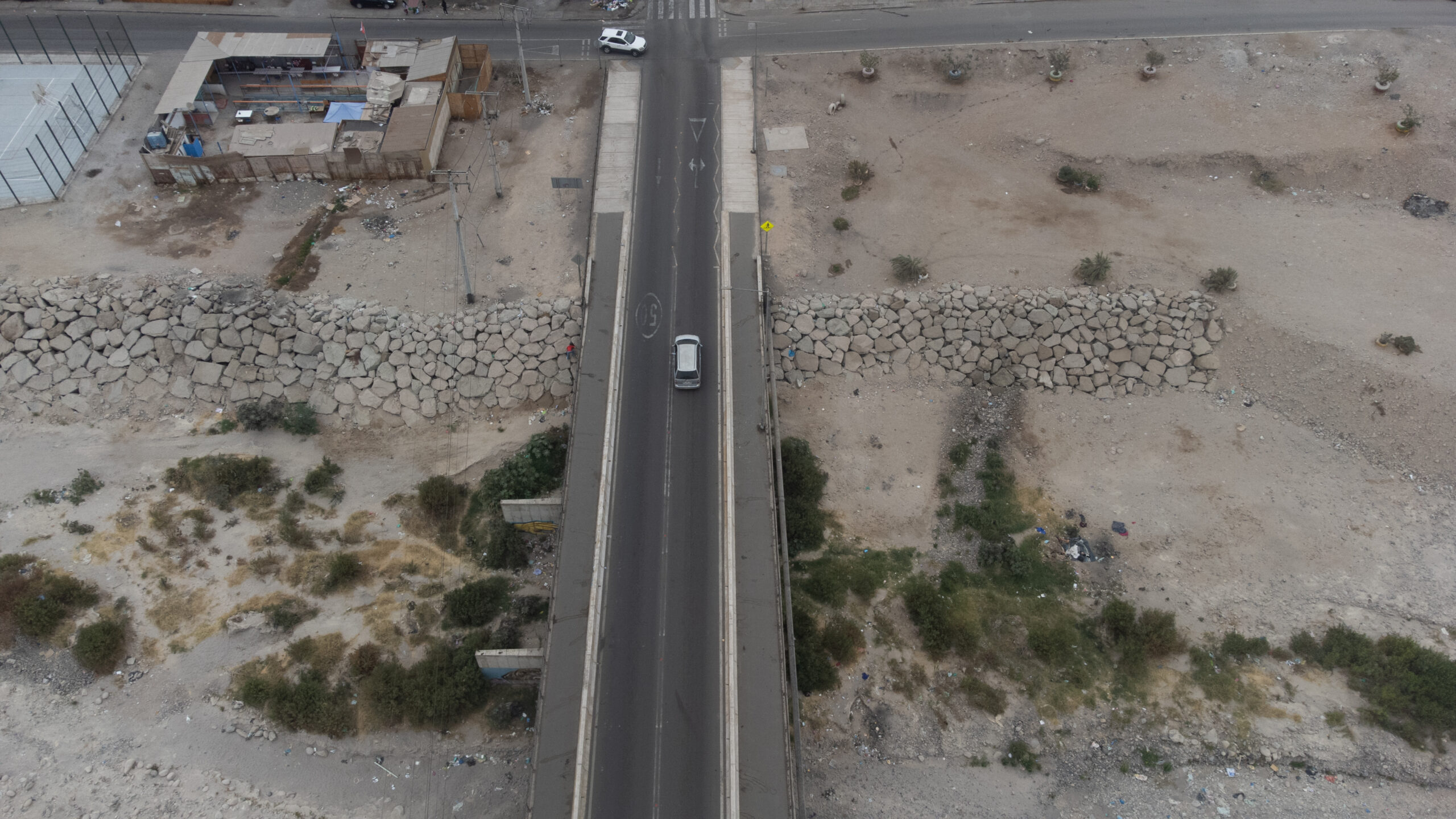 Infraestructura Resiliente: El nuevo estándar para el desarrollo sostenible en Chile